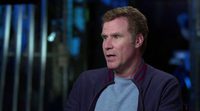 Entrevista exclusiva a Will Ferrell, 'Padres por desigual'