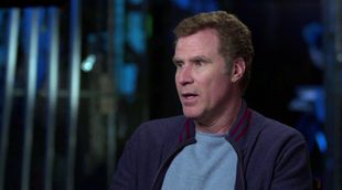 Entrevista exclusiva a Will Ferrell, 'Padres por desigual'