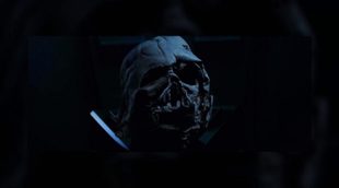 Teoría: Cómo consiguió Kylo Ren el casco de Darth Vader