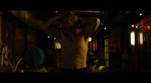 Tráiler 'Yakuza Apocalypse'