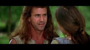 Tráiler 'Braveheart'