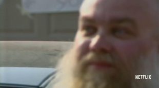 Tráiler 'Making a Murderer'