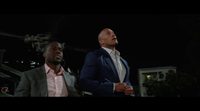 Teaser Tráiler 'Central Intelligence'