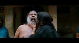 Tráiler 'Tharai Thappattai'