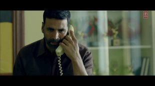 Tráiler oficial 'Airlift'