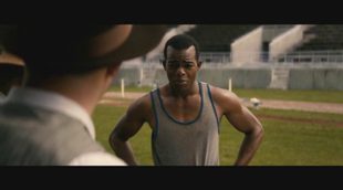 Tráiler español 'Race, el héroe de Berlín'