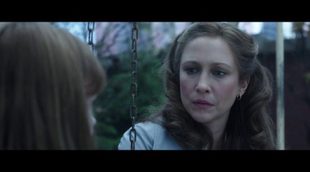 Tráiler 'Expediente Warren: El caso Enfield (The Conjuring)'