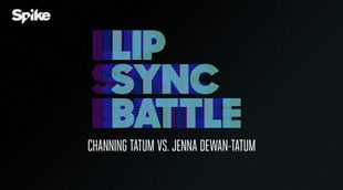 Channing Tatum & Beyonce vs. Jenna Dewan-Tatum - Lip Sync Battle