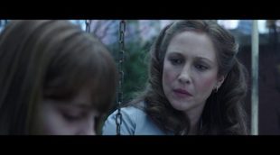 Tráiler español 'Expediente Warren: El caso Enfield (The Conjuring)'