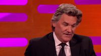 Kurt Russell habla sobre el rodaje de 'Los odiosos ocho'