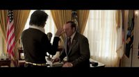 Tráiler 'Elvis & Nixon'