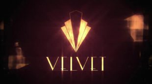 Cabecera de la 2ª temporada de 'Velvet'