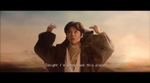 'The Inner Force', canción oficial para promocionar 'Star Wars: El despertar de la fuerza' en China