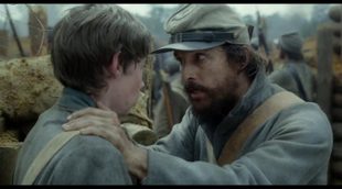 Tráiler 'Free State of Jones'