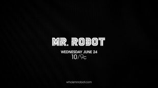 Tráiler 'Mr. Robot'