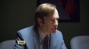 Nuevo teaser de la segunda temporada de 'Better Call Saul'