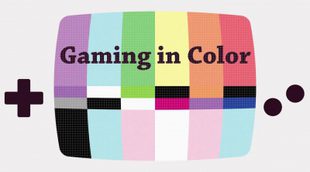 Tráiler 'Gaming in color'