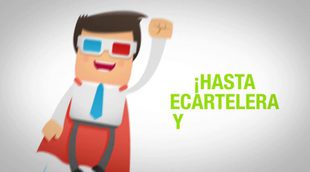 Presentación de eCartelera.com