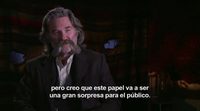 Kurt Russell ('Los odiosos ocho'): "El comportamiento de los personajes hace avanzar el misterio"