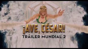 '¡Ave, César!' - tráiler 2