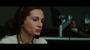 Tráiler inglés 'Money Monster'