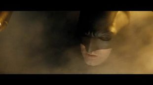 Clip 'Batman v Superman: El amanecer de la justicia' #1