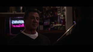 Clip "Él es mi padre" 'Creed: La leyenda de Rocky'