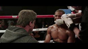 Clip "Me gusta lo que haces" 'Creed: La leyenda de Rocky'