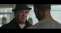 Clip "Trabajar duro" 'Creed: La leyenda de Rocky'