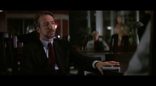 Hans Gruber en 'Jungla de cristal'