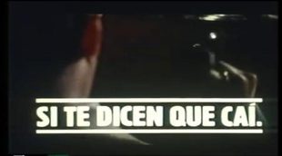 Tráiler 'Si te dicen que caí'