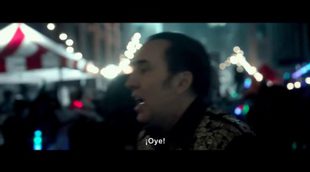 Tráiler 'Pay the Ghost'