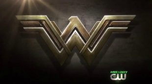 Primer avance 'Wonder Woman'