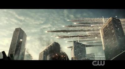 Featurette 'Batman v Superman: El amanecer de la justicia'