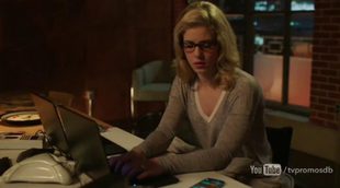 Promo 'Arrow' 4x11