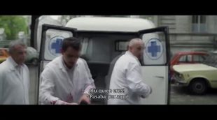 Tráiler español 'Dioses'