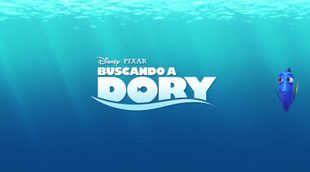 Teaser español 'Buscando a Dory' #2