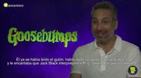 Rob Letterman: "Juntar a todos los monstruos fue lo que hizo que me interesara en 'Pesadillas'"