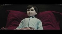 Tráiler 'The Boy'