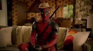 Deadpool "celebra" el Día Nacional de Australia