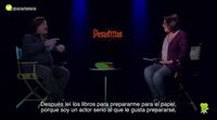 Jack Black: "Me encantaría hacer una segunda parte de 'Pesadillas'"