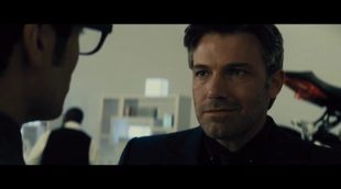 'Batman v Superman: El amanecer de la justicia' spot 3 para televisión