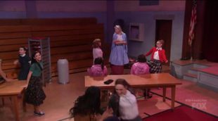 'Grease: Live' - 'Summer Nights'