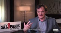 Tarantino: cinco películas que hay que ver antes de 'Los odiosos ocho'