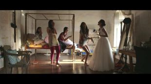 Tráiler 'Angry Indian Goddesses'