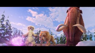 Tráiler español final 'Ice Age: El gran cataclismo'