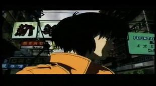 Tráiler inglés 'Ghost in the Shell'