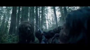 Clip 'El renacido (The Revenant)' #1