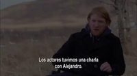 'El renacido (The Revenant)' Featurette #3