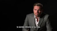 'El renacido (The Revenant)' Featurette #5